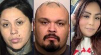 Couple lured man's ex-girlfriend from bar and murdered her