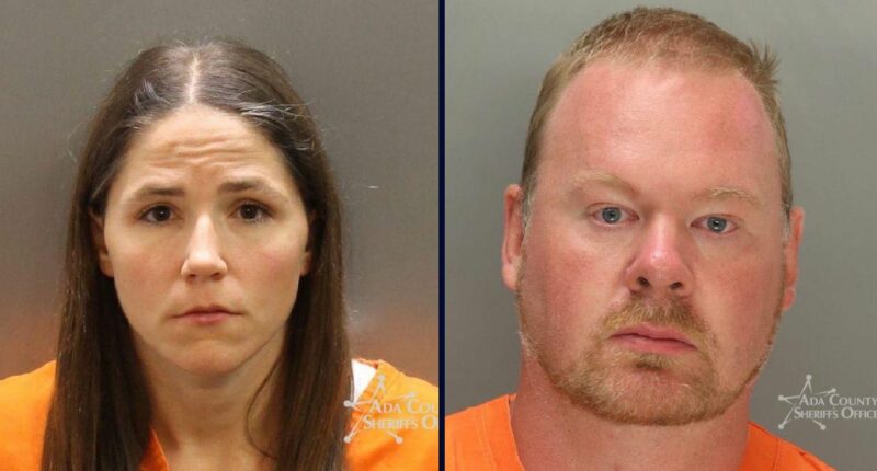 Couple sent out threatening 277-page 'kill list': Cops