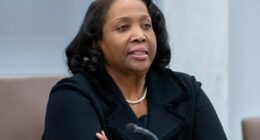 Court rules Lisa Cook can remain a Fed governor for now while fighting Trump’s attempt to fire her
