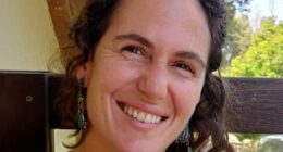 Cousin of hostage killed by Hamas calls for end of war in Gaza
