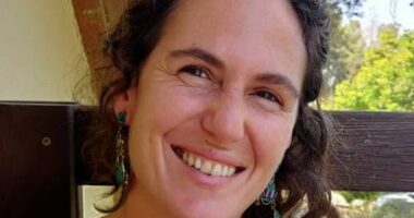 Cousin of hostage killed by Hamas calls for end of war in Gaza