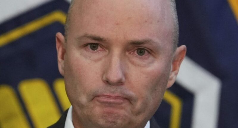 Cox: Suspect in Charlie Kirk assassination was in romantic relationship with roommate, who is cooperating