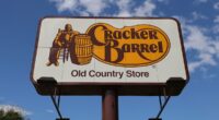 Cracker Barrel suspends all restaurant remodels after rebrand disaster