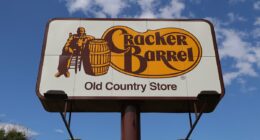 Cracker Barrel suspends all restaurant remodels after rebrand disaster