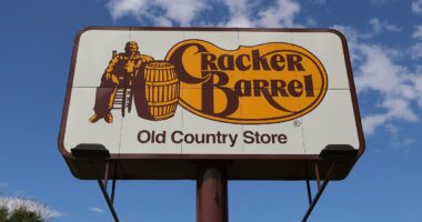 Cracker Barrel suspends all restaurant remodels after rebrand disaster