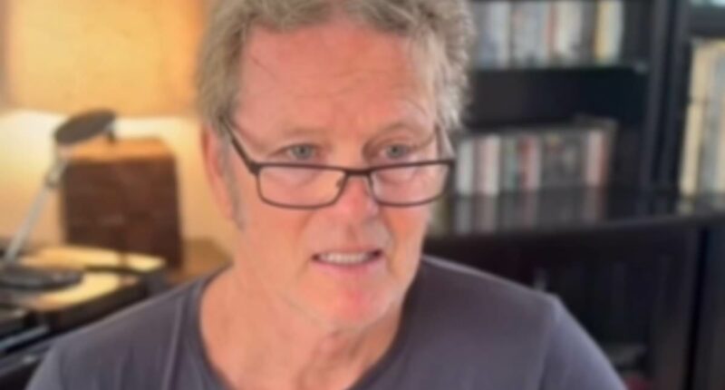 Craig McLachlan's comeback in tatters as he pulls out of his new show