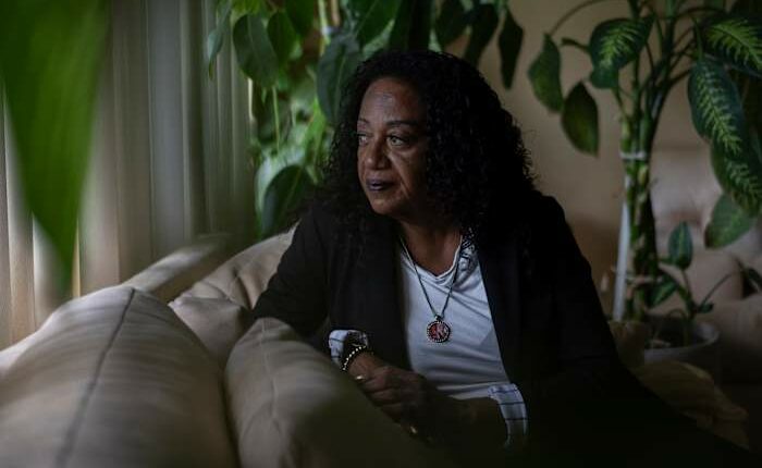 Crime victims' families say Chicago violence is a problem, but sending in troops isn't the answer