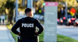 Criminals impersonate police to exploit people’s trust, veteran officer warns: how to protect yourself