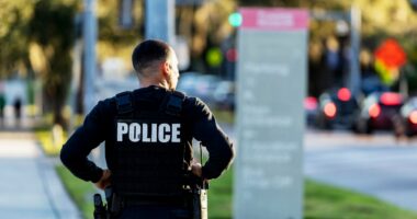 Criminals impersonate police to exploit people’s trust, veteran officer warns: how to protect yourself
