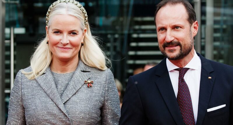 Crown Prince Haakon of Norway breaks his silence following release of Princess Martha Louise and Shaman Durek's controversial Netflix documentary