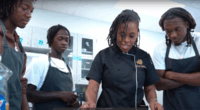 Culinary arts teacher named Richmond County's 2026 Teacher of the Year