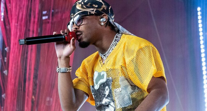 D4vd cancels rest of U.S. tour as police investigate teen girl's death