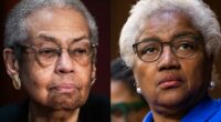 D.C. Del. Eleanor Holmes Norton, age 88, faces a high-profile call to retire