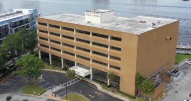 DCPS board to vote on HQ changes