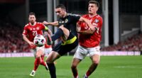 DENMARK 0 SCOTLAND 0: No fairytale ending in Copenhagen but Clarke's side still tore up the script