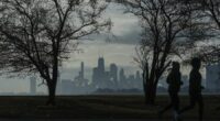 DHS announces 'Midway Blitz' ICE operation in Chicago