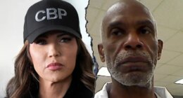 DHS rages over what it calls a NYT 'sob story' about convicted Jamaican murderer deported by Trump