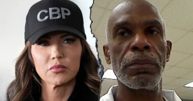 DHS rages over what it calls a NYT 'sob story' about convicted Jamaican murderer deported by Trump