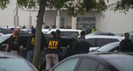 DOJ Announces Charges Against Activists Who Allegedly Doxxed an ICE Agent After Following Him Home