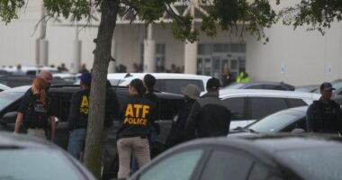 DOJ Announces Charges Against Activists Who Allegedly Doxxed an ICE Agent After Following Him Home