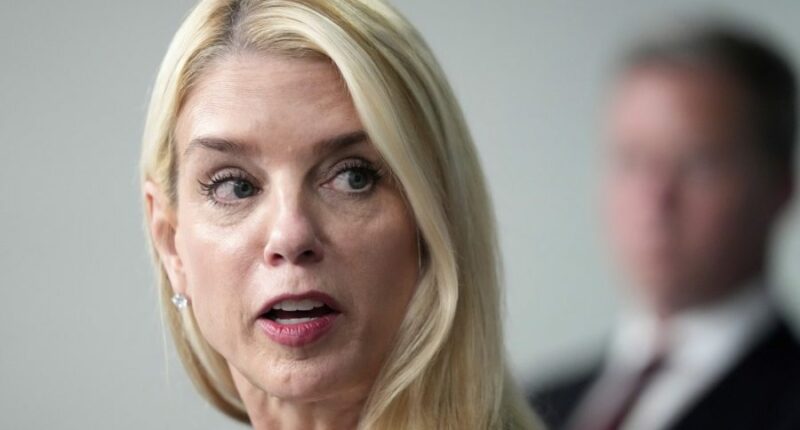DOJ responds to official’s Epstein comments in hidden-camera video