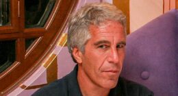 DOJ says names of two associates Epstein wired $100k and $250k to should stay secret