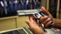 DOJ sues LA sheriff’s office in its first-ever gun-rights lawsuit over carry delays