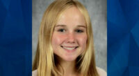 Dad Charged With Recklessly Discharging Handgun at Buzzard, Killing 14-Year-Old Daughter