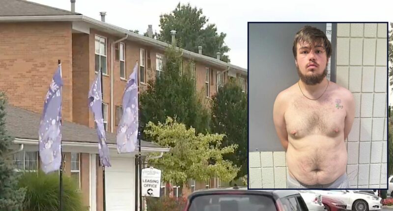 Dad angry over missing vape gave newborn brain damage :Cops