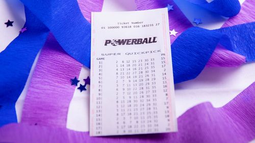 Dad finds winning Powerball ticket worth $1.4 million after five weeks