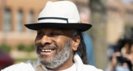 Dad is freed from 30-year jail sentence after star witness takes blame