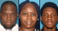 Dad killed man, had wife and son 'chop up' body: Police