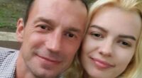Dad of Ukrainian refugee killed on train could not attend her funeral