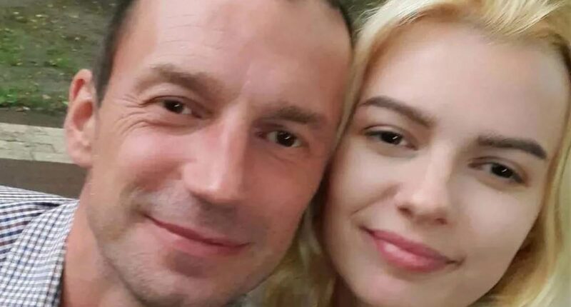 Dad of Ukrainian refugee killed on train could not attend her funeral