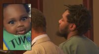 Dad ran over 8-month-old after leaving him in intersection