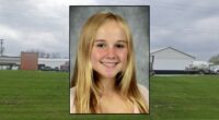 Dad was aiming for buzzard when he shot his daughter: Police
