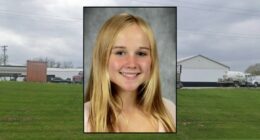 Dad was aiming for buzzard when he shot his daughter: Police
