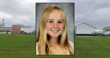 Dad was aiming for buzzard when he shot his daughter: Police