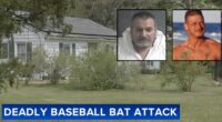Dad who killed longtime friend with flashlight is indicted