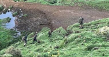 The family of a fugitive father gunned down by police after being on the run with his three children in New Zealand's wilderness for almost four years has lashed out at the cops and media following his death.