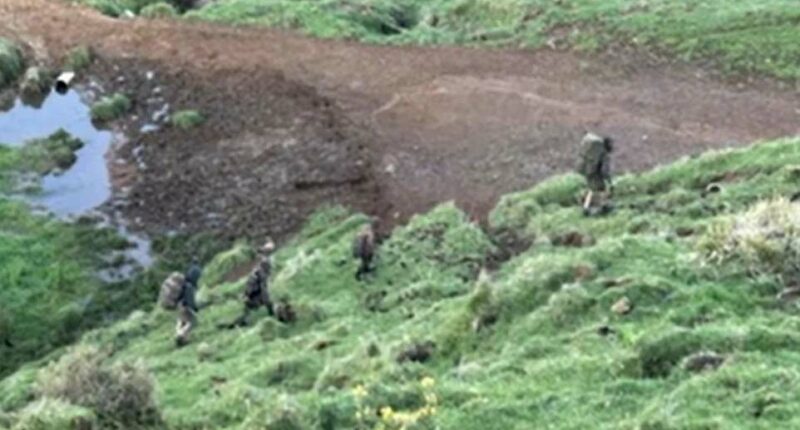 The family of a fugitive father gunned down by police after being on the run with his three children in New Zealand's wilderness for almost four years has lashed out at the cops and media following his death.