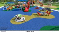 Daffin, Forsyth playgrounds to undergo construction