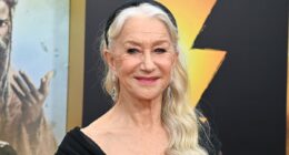 Dame Helen Mirren leads stars' pleas to Lords on assisted dying