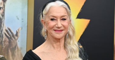 Dame Helen Mirren leads stars' pleas to Lords on assisted dying