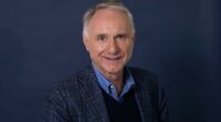 Dan Brown on his new book, 'The Secret of Secrets,' and how he manages the writing process