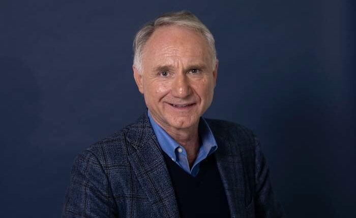 Dan Brown on his new book, 'The Secret of Secrets,' and how he manages the writing process