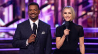 'Dancing with the Stars' season 34: Meet the celebrity cast