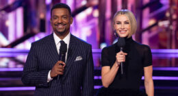 'Dancing with the Stars' season 34: Meet the celebrity cast