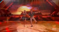 'Dancing with the Stars' week 1 scores: Season 34 sees 14 celebrities start their ballroom journey for mirror ball glory