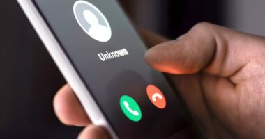 Danville Police warn of IRS impersonation scam